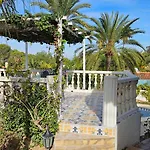 Hébergement de vacances Altomira