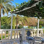 Altomira Hébergement de vacances Dénia