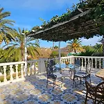 Altomira Hébergement de vacances