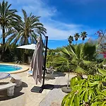 Hébergement de vacances Altomira *