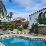 Hébergement de vacances Altomira Dénia