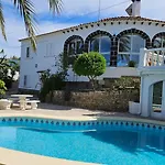 Hébergement de vacances Altomira
