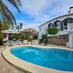 Hébergement de vacances Altomira *