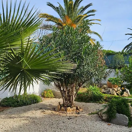 Altomira בית נופש