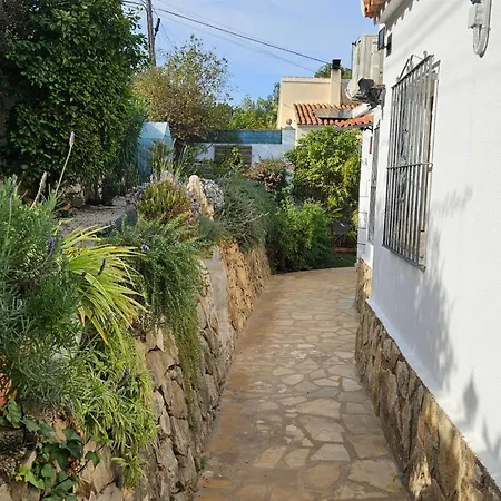 Altomira בית נופש דניה