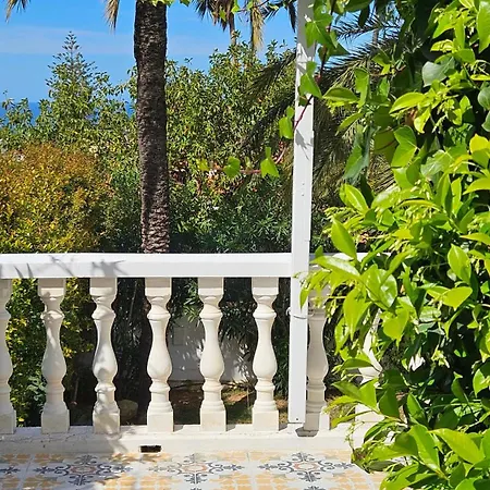 Altomira Tatil Evi *