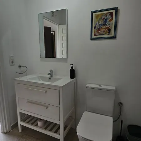 Altomira בית נופש *