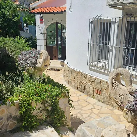 Altomira Denia