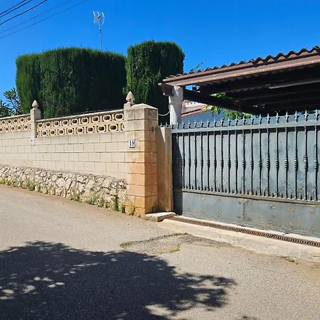 Altomira Denia