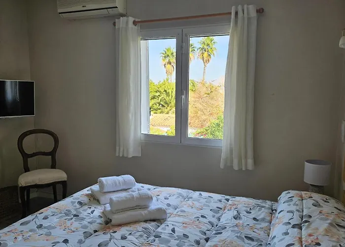 Tatil Evi Altomira *