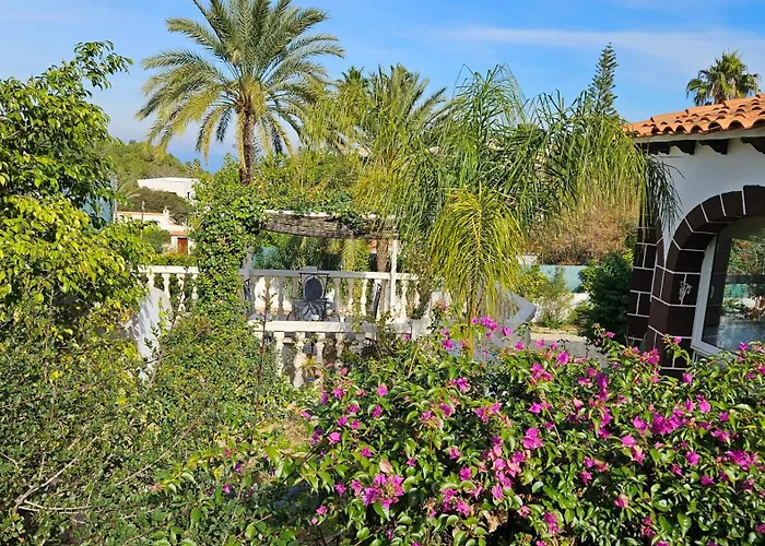 Altomira Tatil Evi *