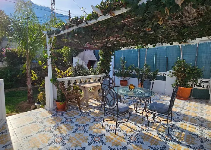 Tatil Evi Altomira *