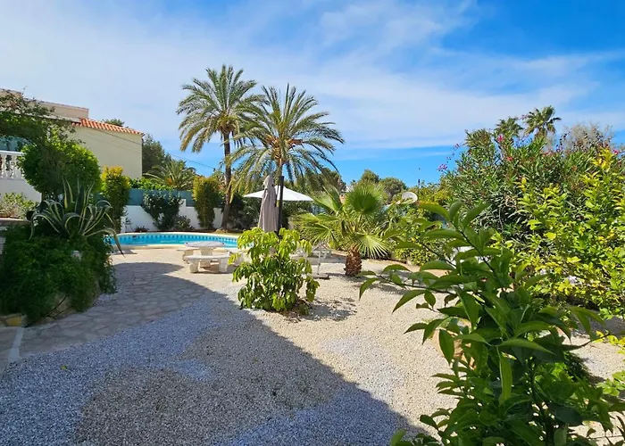 Altomira Tatil Evi *