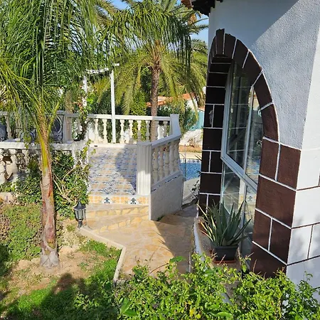 Casa vacanze Altomira *